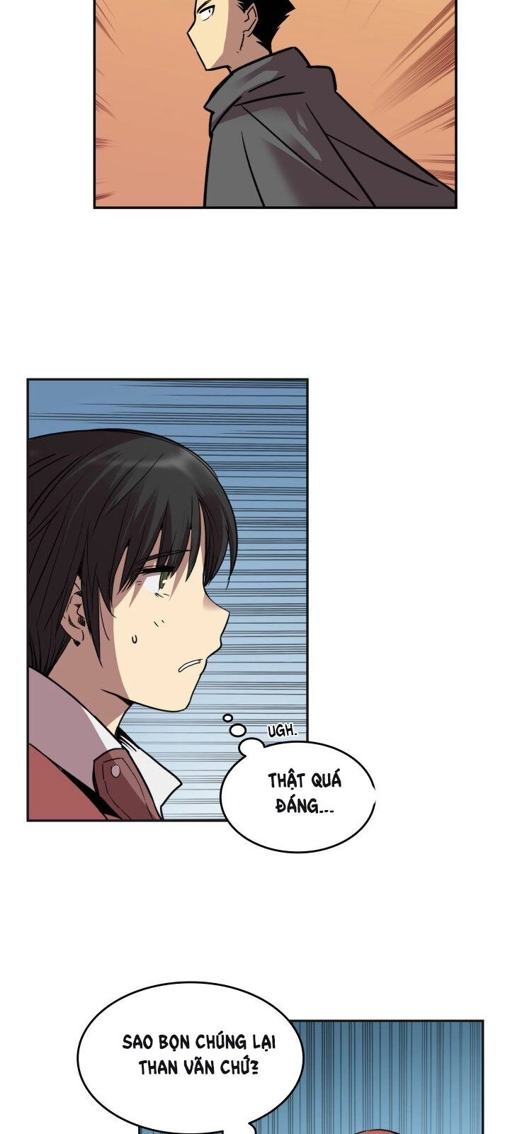 Tôi Là Lính Mới Chapter 12 - 20