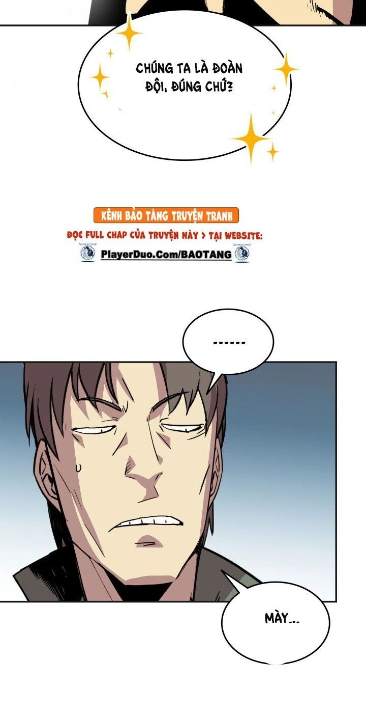 Tôi Là Lính Mới Chapter 12 - 25