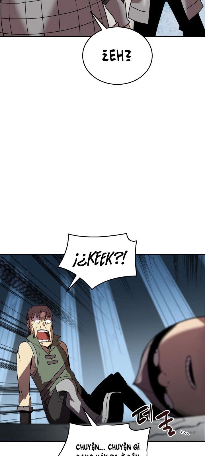 Tôi Là Lính Mới Chapter 12 - 41