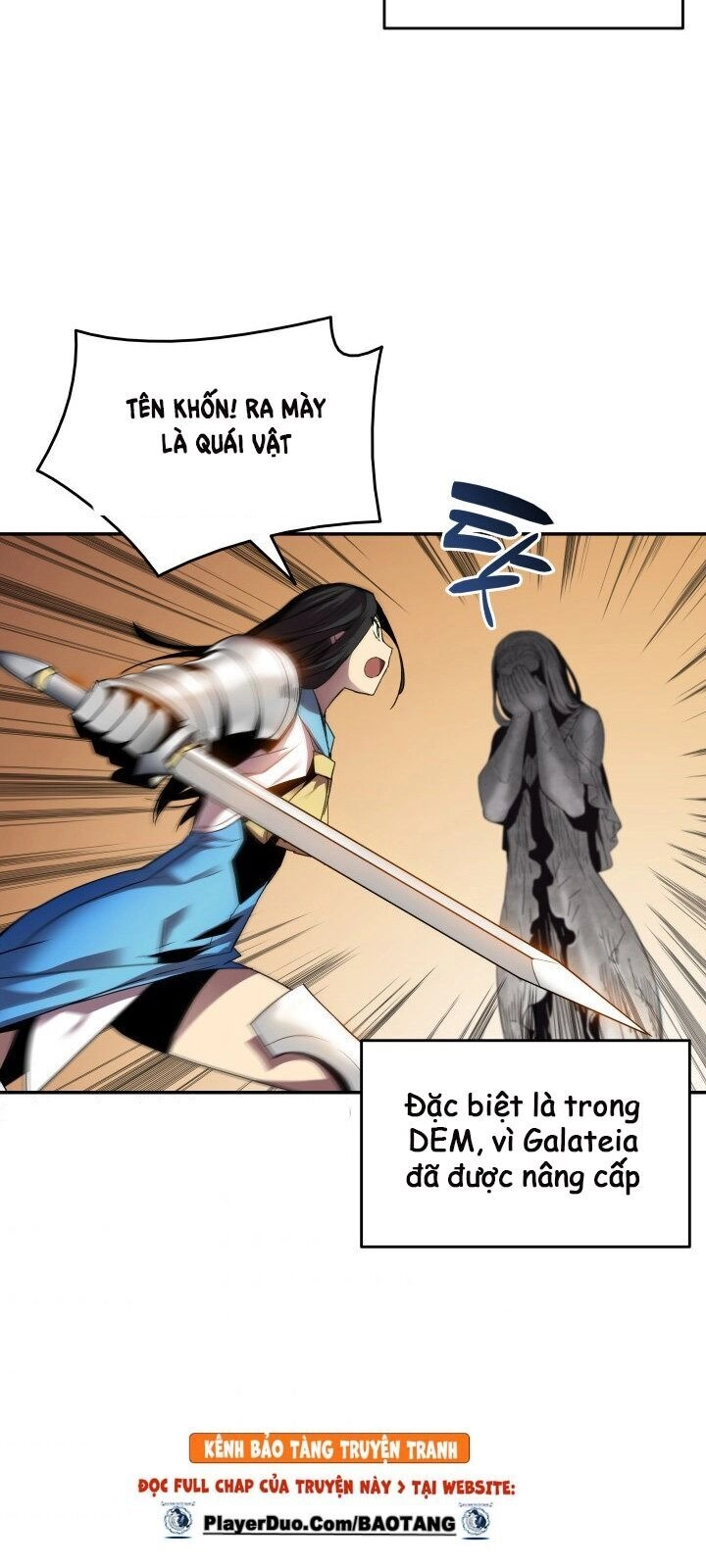 Tôi Là Lính Mới Chapter 12 - 48