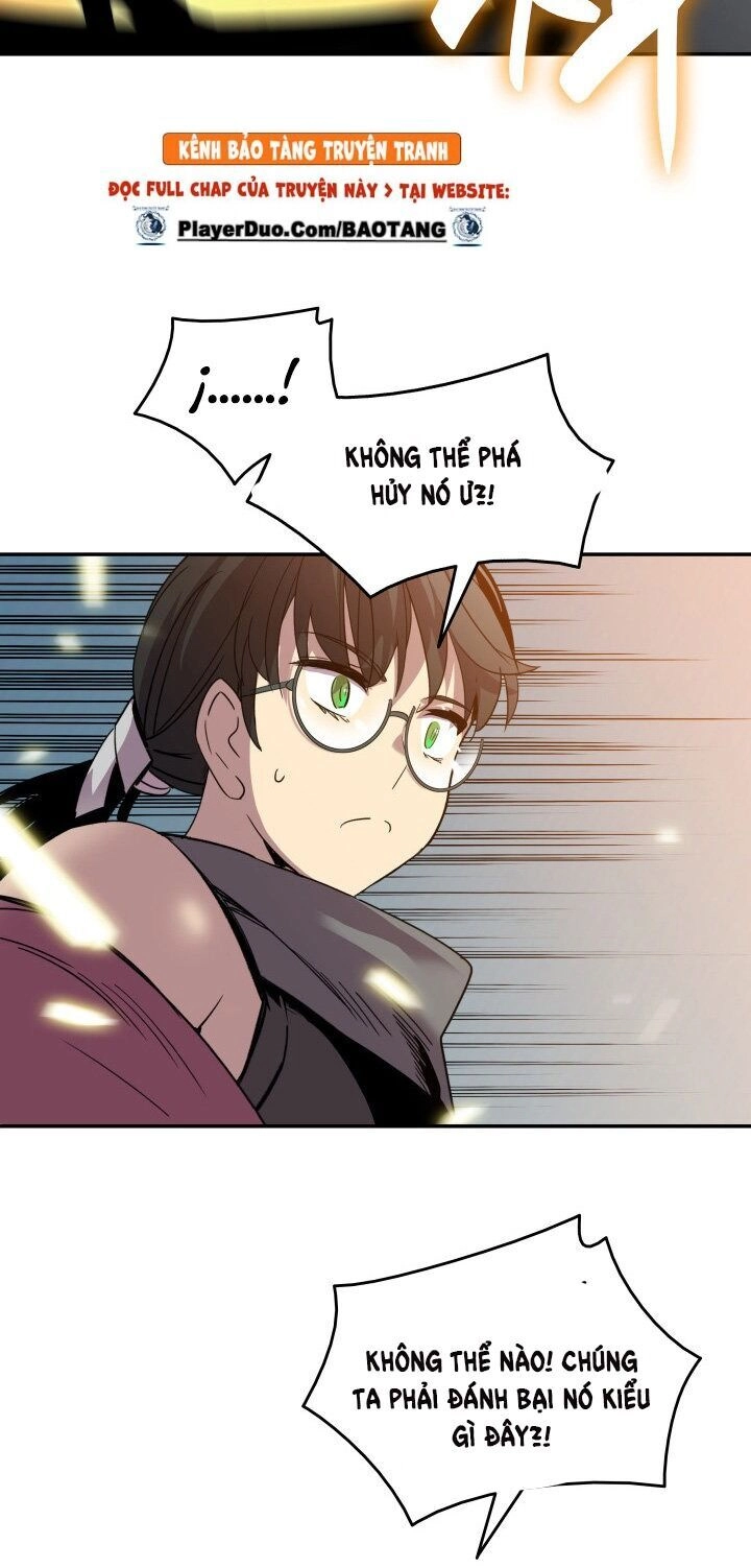 Tôi Là Lính Mới Chapter 12 - 52