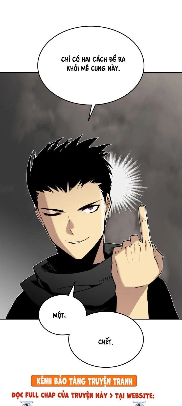 Tôi Là Lính Mới Chapter 12 - 60