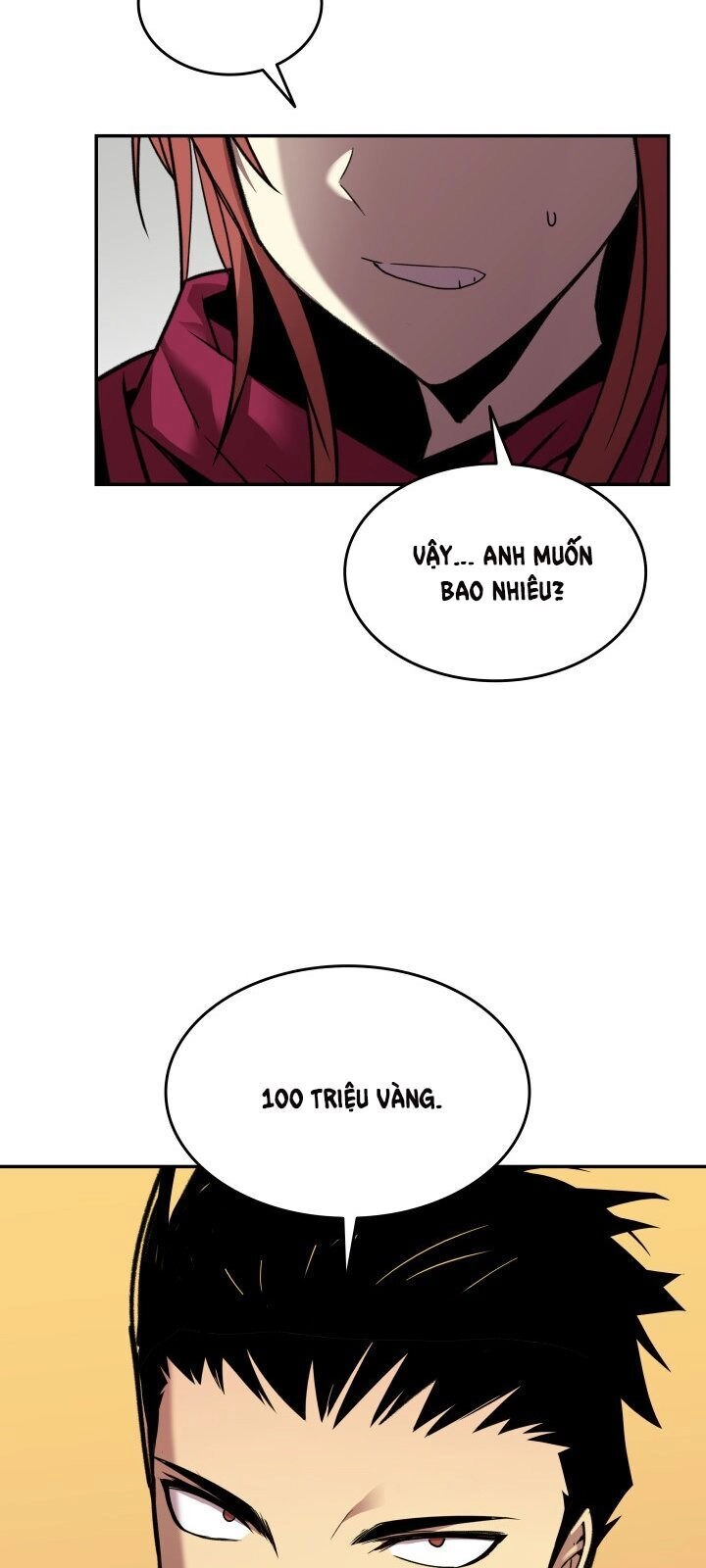 Tôi Là Lính Mới Chapter 13 - 11