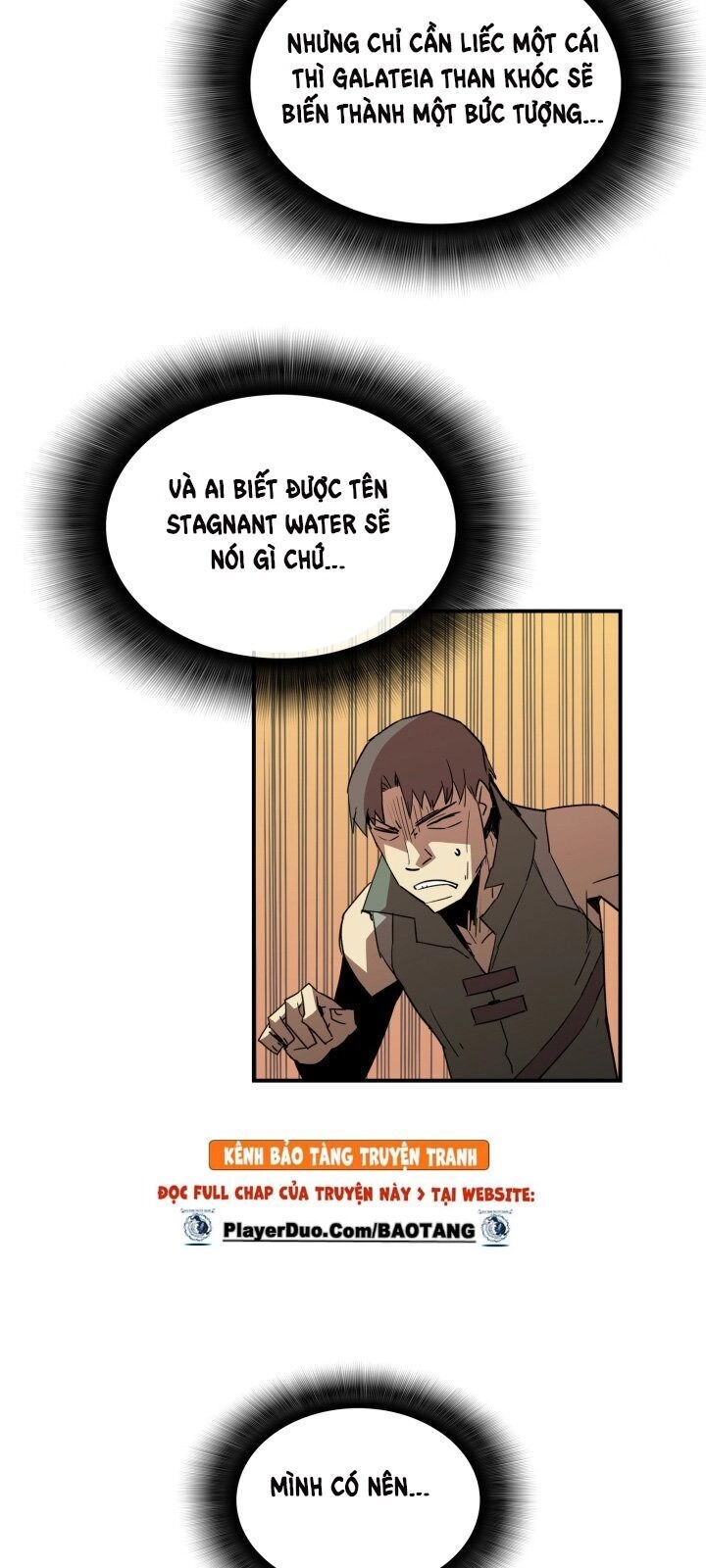 Tôi Là Lính Mới Chapter 14 - 15