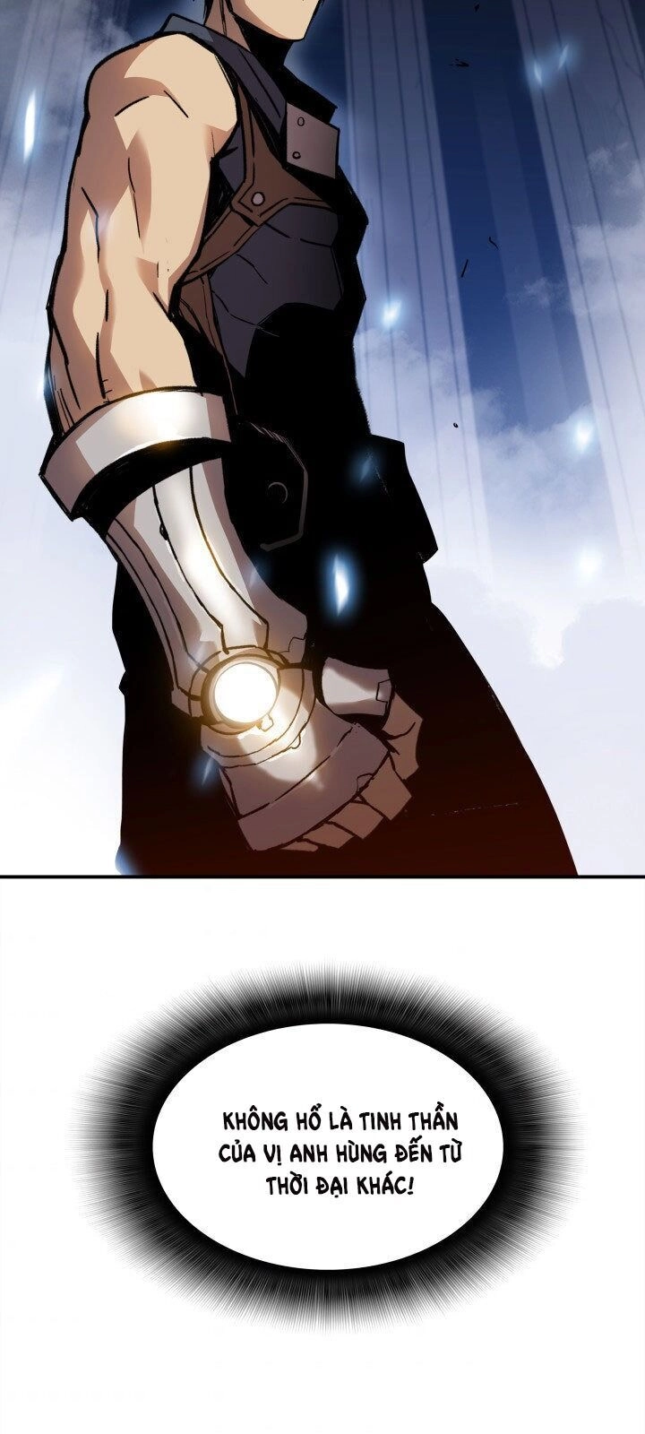 Tôi Là Lính Mới Chapter 15 - 80