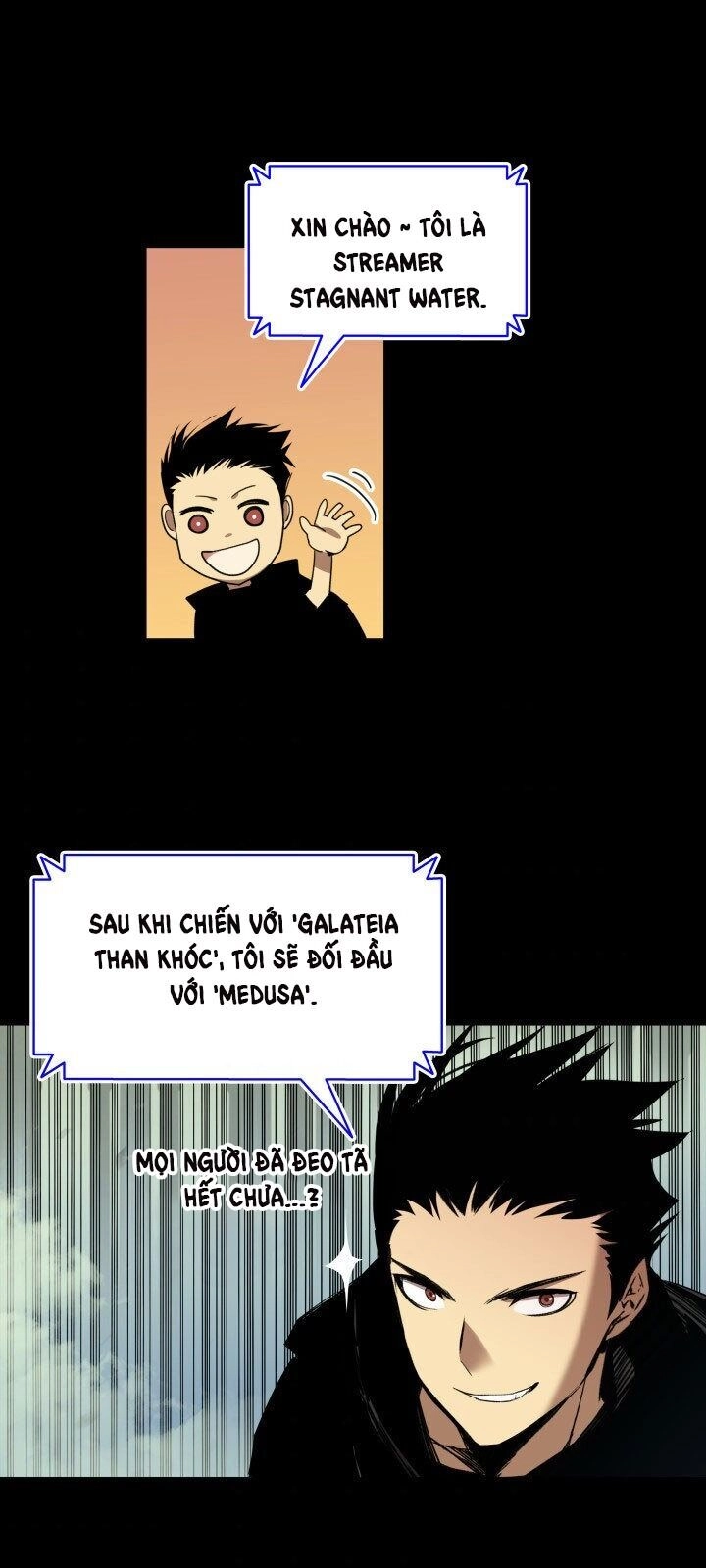 Tôi Là Lính Mới Chapter 16 - 6