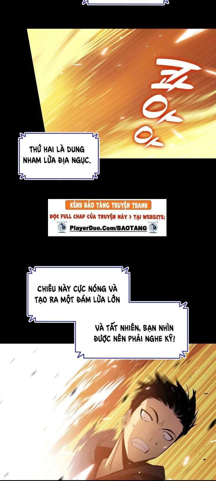 Tôi Là Lính Mới Chapter 16 - 11