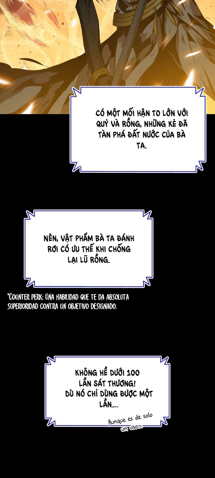 Tôi Là Lính Mới Chapter 16 - 35