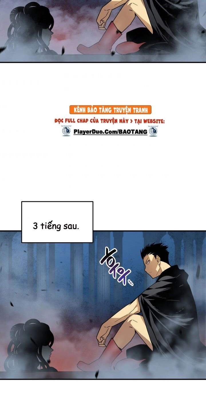 Tôi Là Lính Mới Chapter 16 - 67