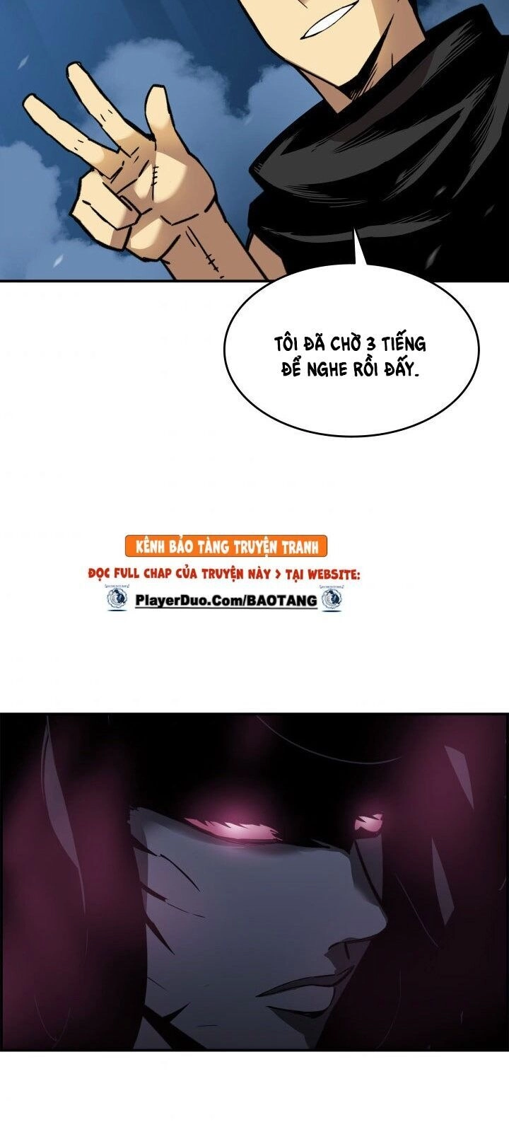 Tôi Là Lính Mới Chapter 16 - 72