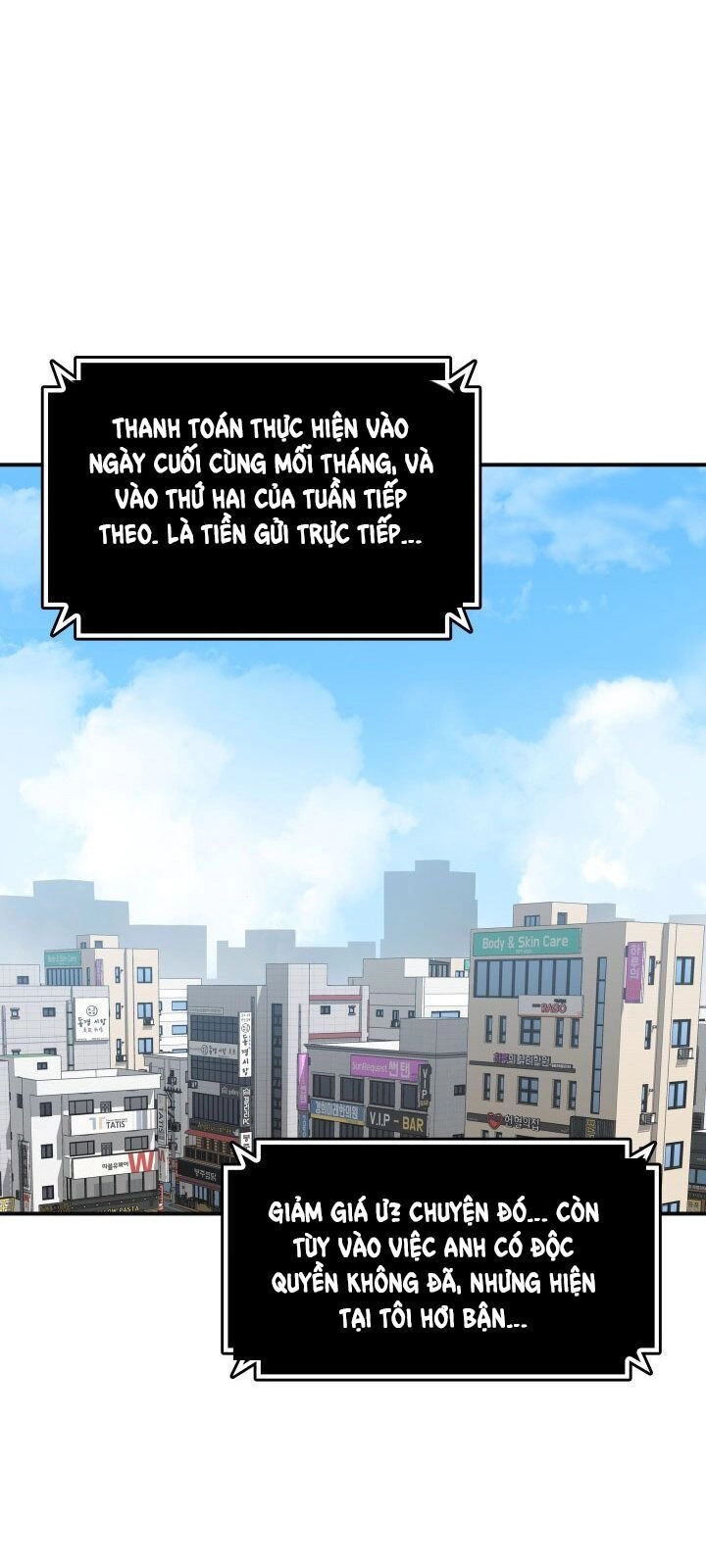 Tôi Là Lính Mới Chapter 17 - 14