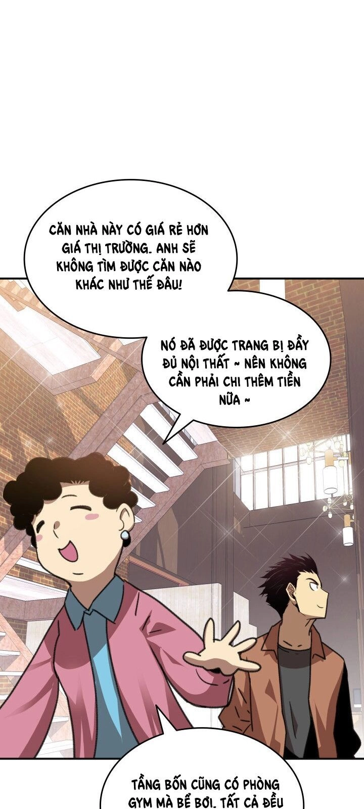 Tôi Là Lính Mới Chapter 17 - 15