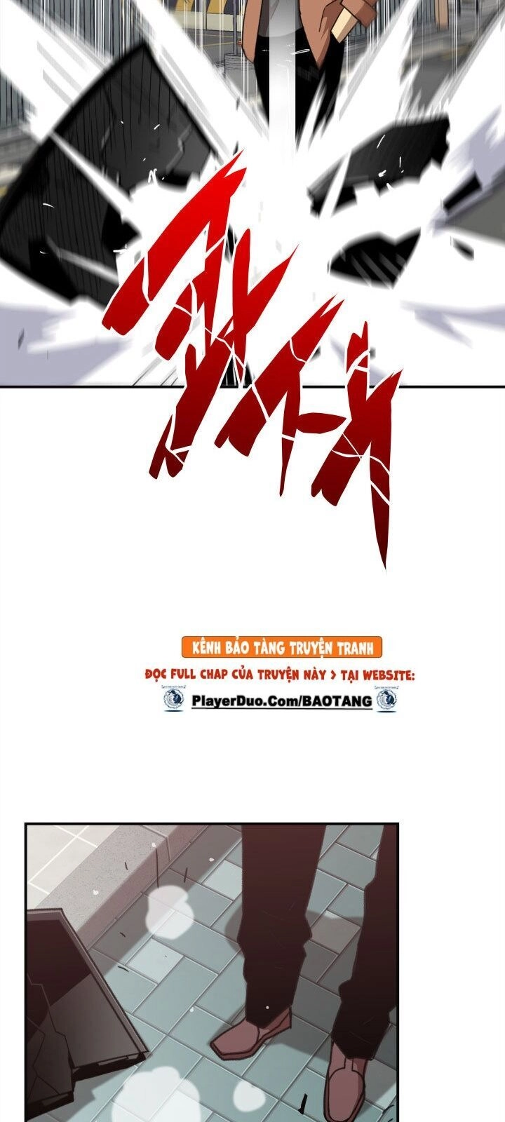 Tôi Là Lính Mới Chapter 17 - 27