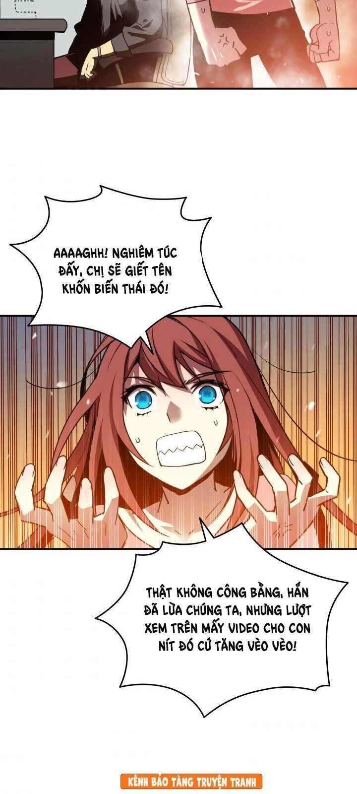 Tôi Là Lính Mới Chapter 17 - 36