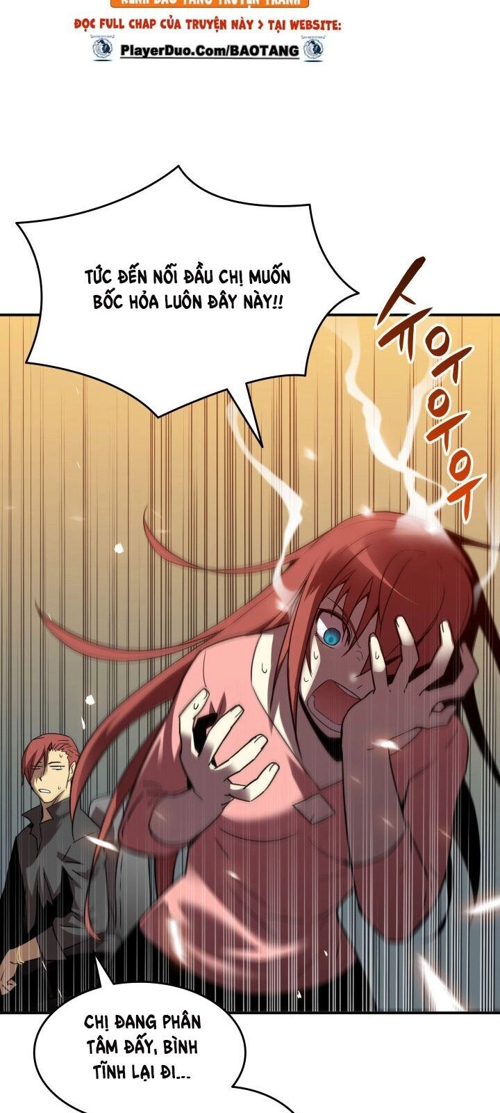 Tôi Là Lính Mới Chapter 17 - 39