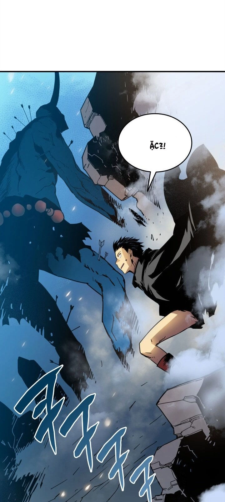 Tôi Là Lính Mới Chapter 17 - 56