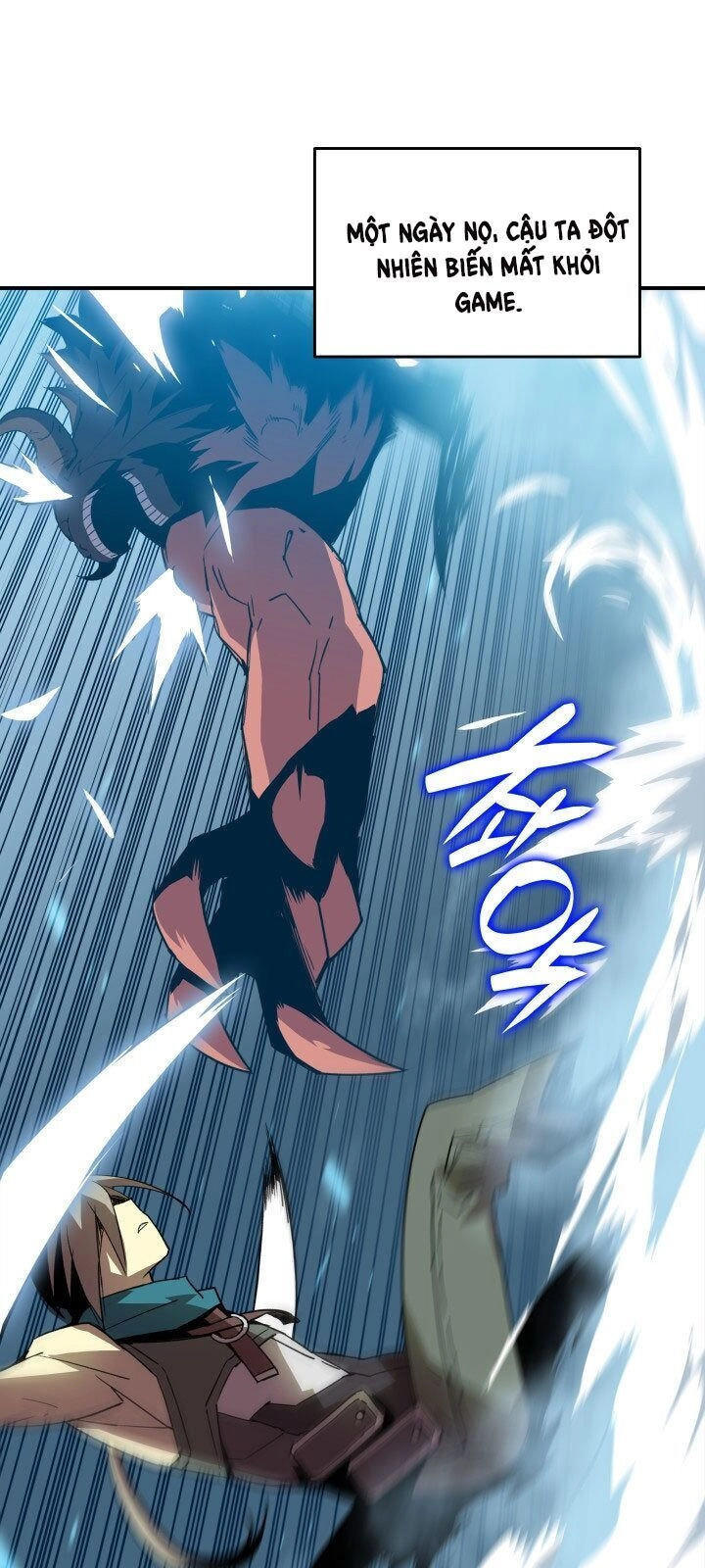 Tôi Là Lính Mới Chapter 18 - 20