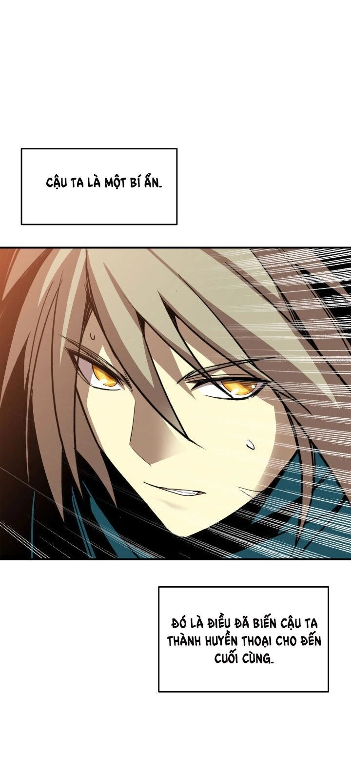 Tôi Là Lính Mới Chapter 18 - 22