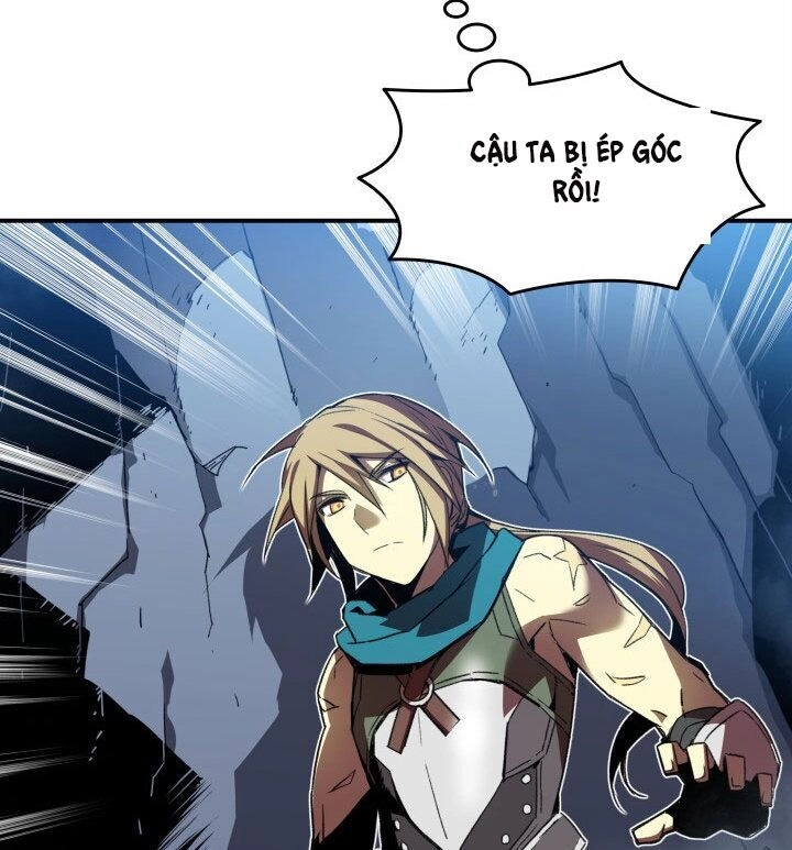 Tôi Là Lính Mới Chapter 18 - 24