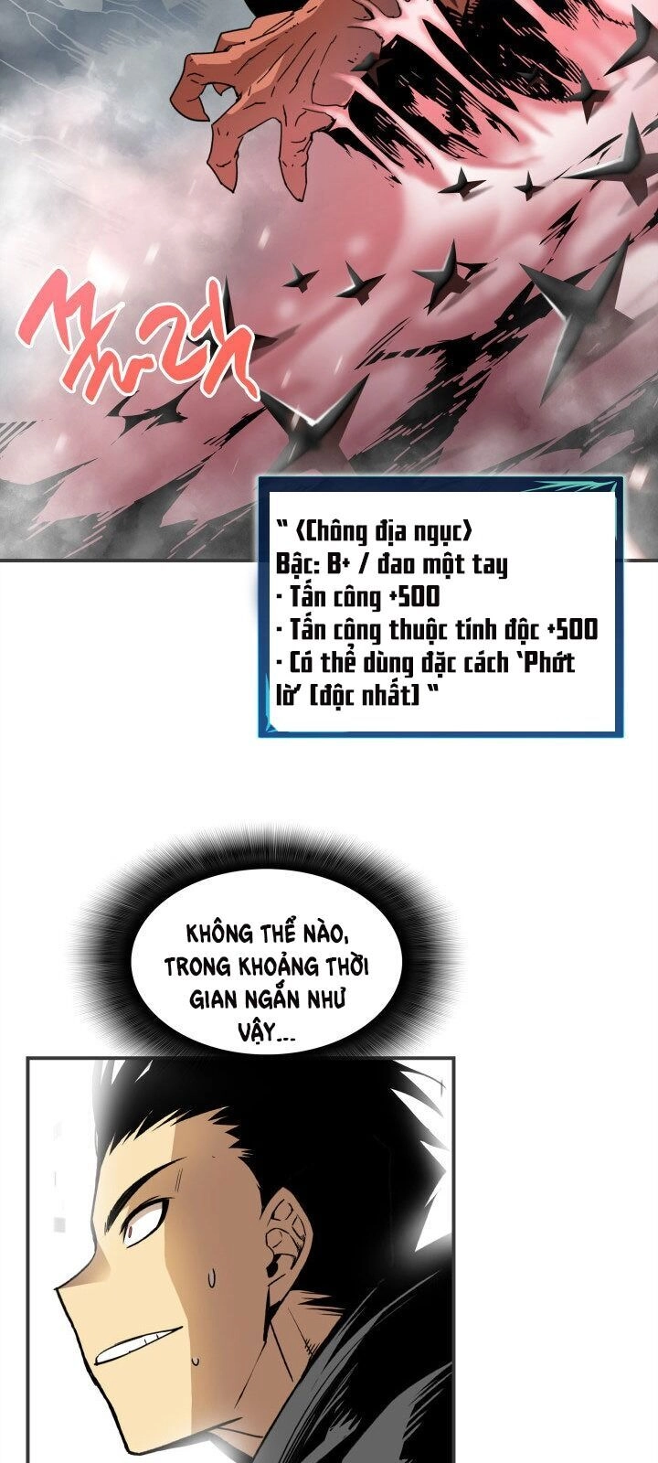 Tôi Là Lính Mới Chapter 18 - 32