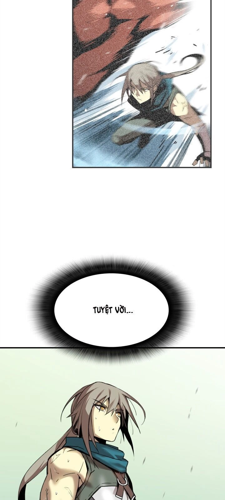 Tôi Là Lính Mới Chapter 18 - 34