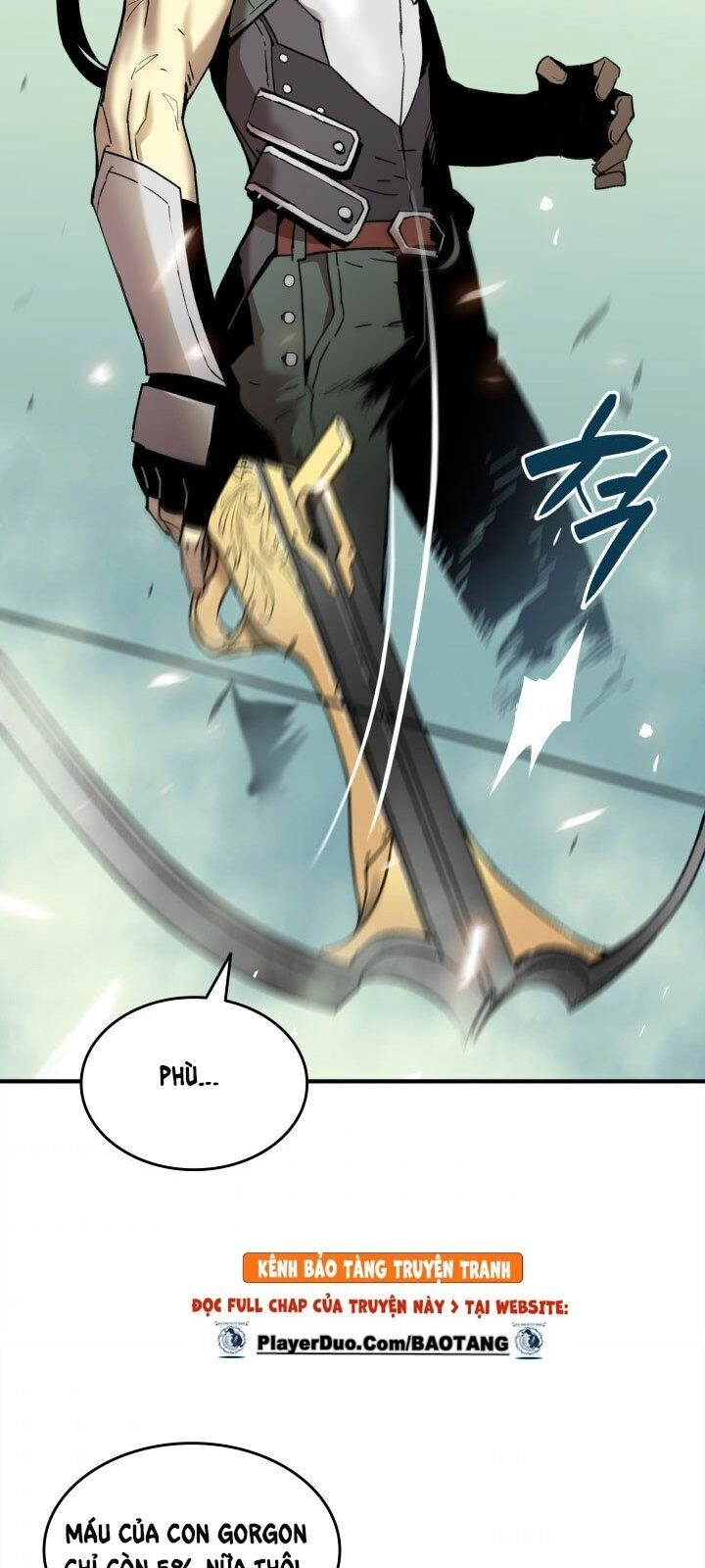 Tôi Là Lính Mới Chapter 18 - 35