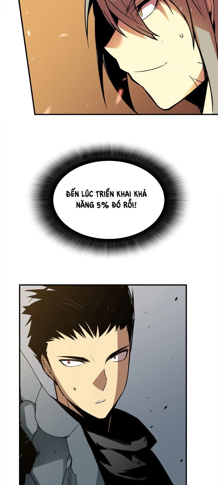 Tôi Là Lính Mới Chapter 18 - 40
