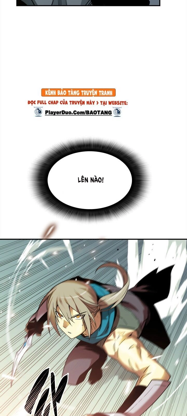 Tôi Là Lính Mới Chapter 18 - 41