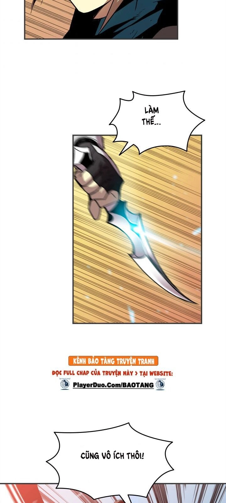 Tôi Là Lính Mới Chapter 18 - 44