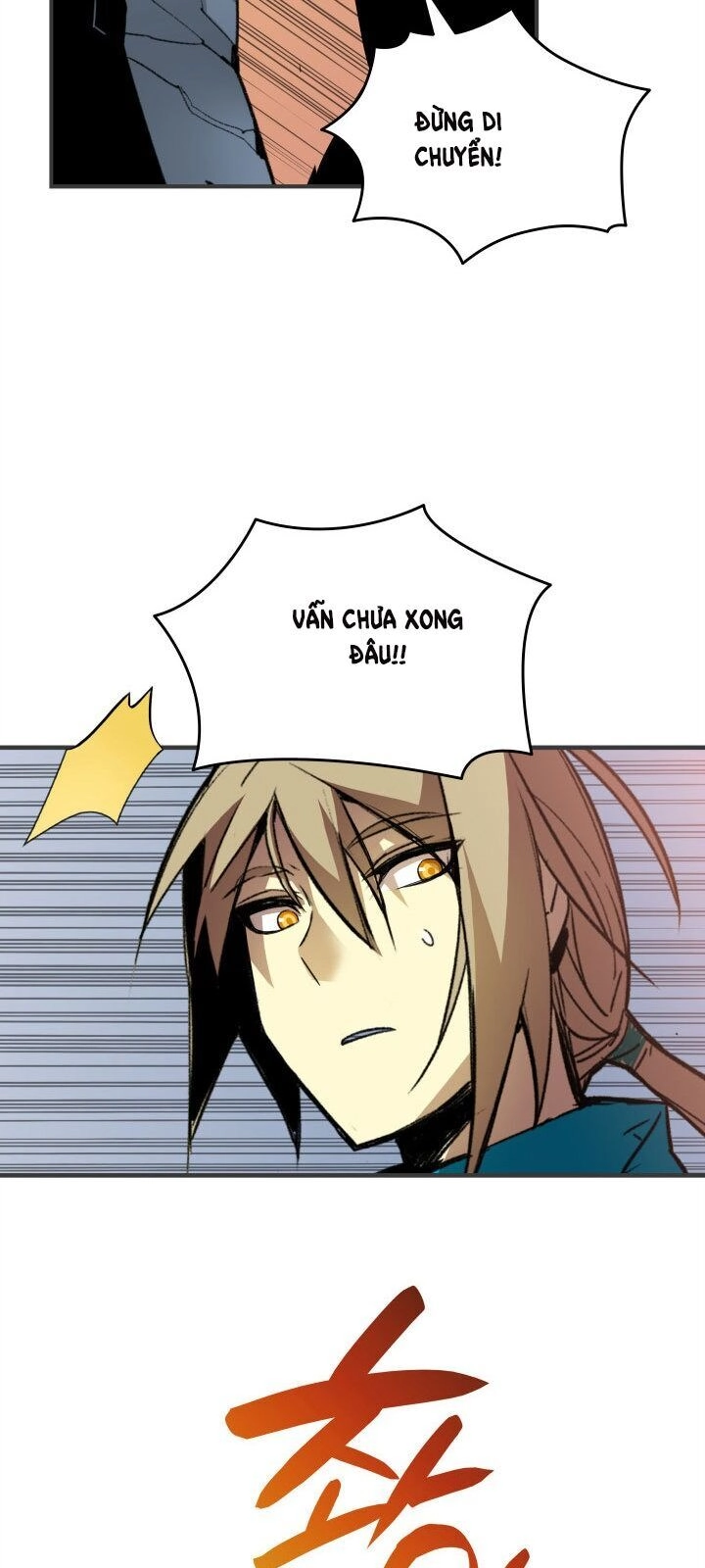 Tôi Là Lính Mới Chapter 18 - 53