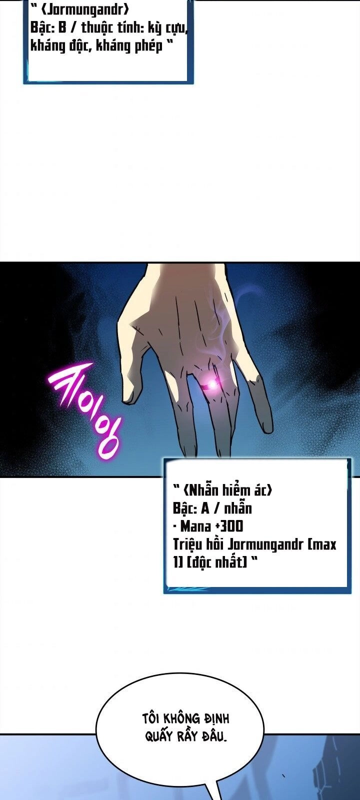 Tôi Là Lính Mới Chapter 18 - 58