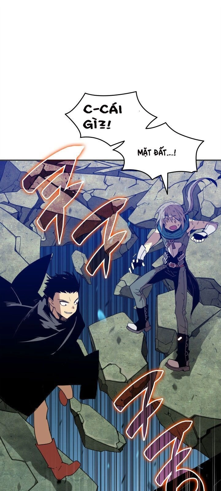 Tôi Là Lính Mới Chapter 18 - 85