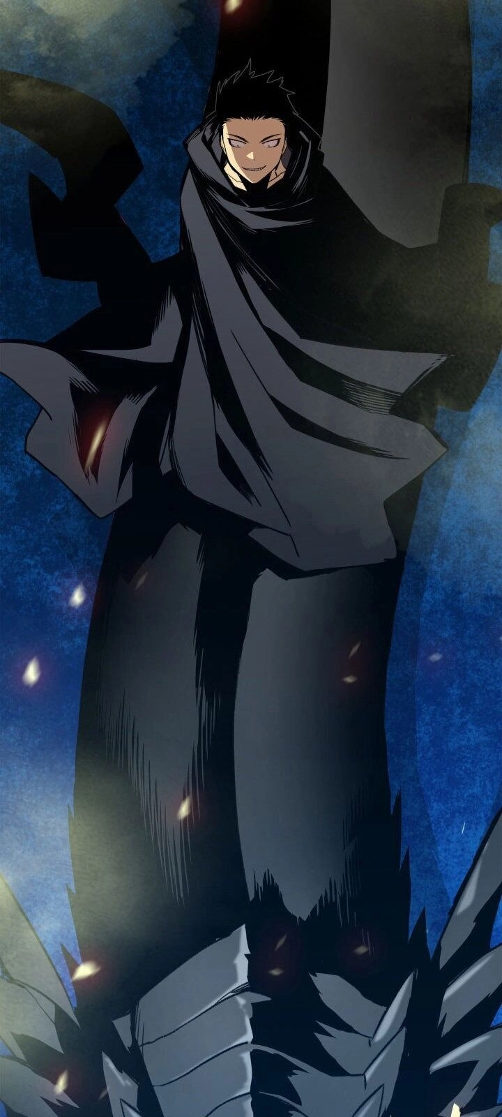 Tôi Là Lính Mới Chapter 19 - 31