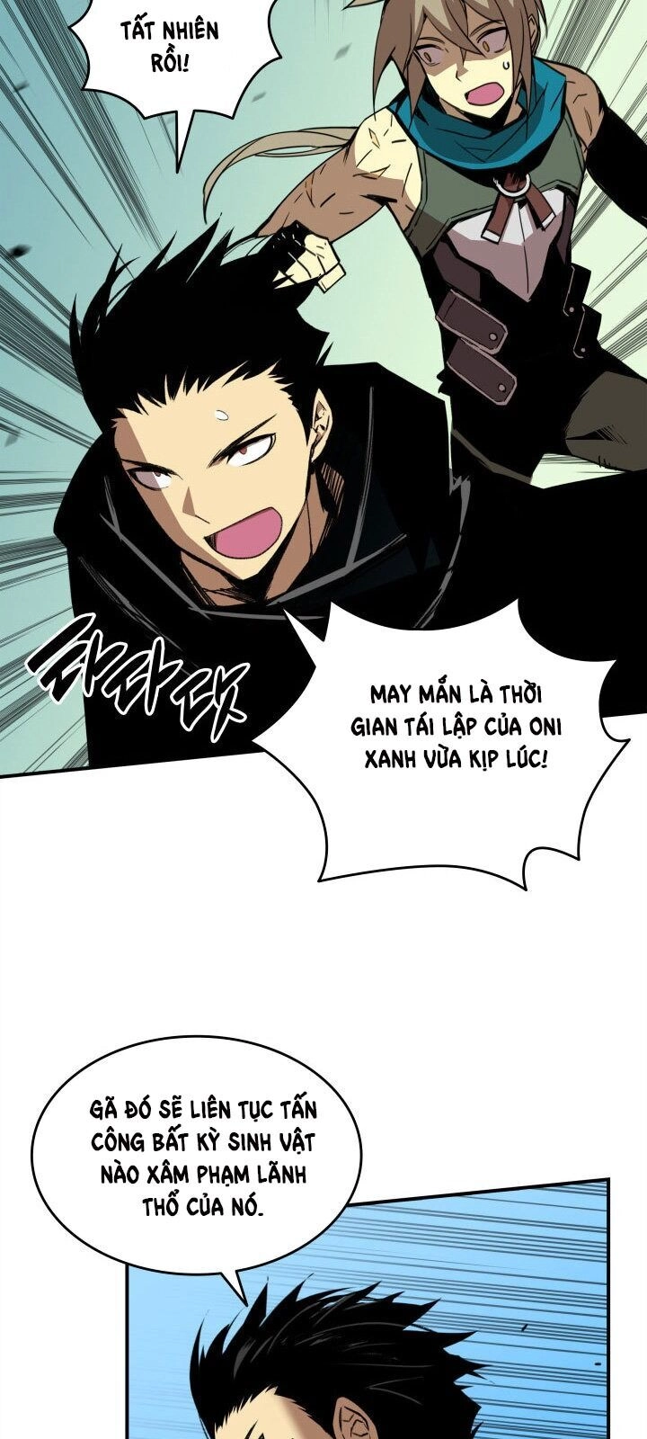 Tôi Là Lính Mới Chapter 20 - 14