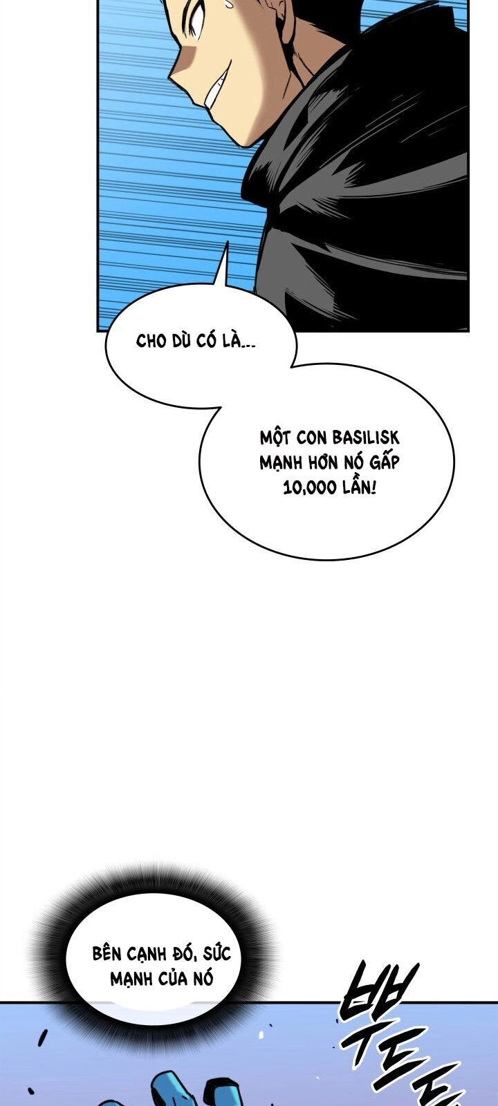 Tôi Là Lính Mới Chapter 20 - 15