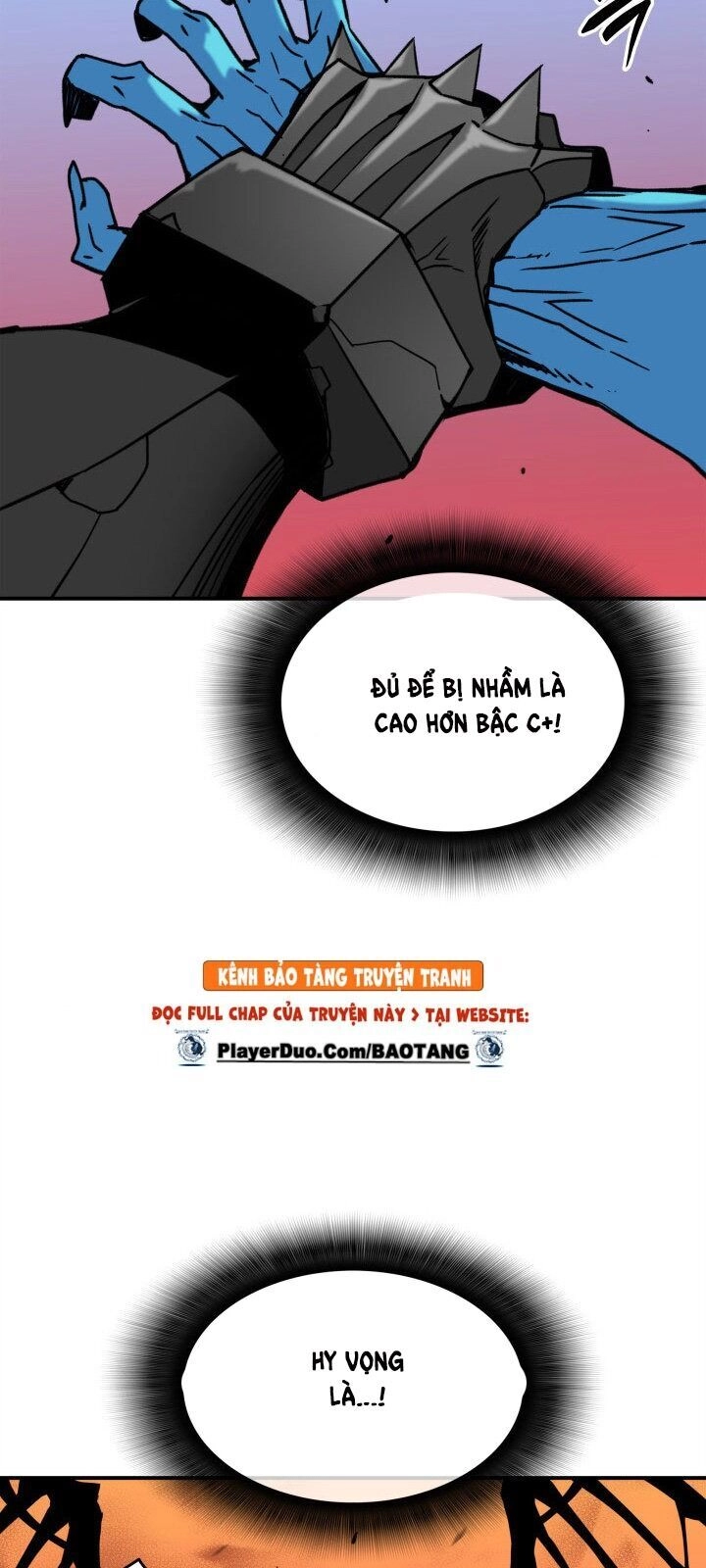 Tôi Là Lính Mới Chapter 20 - 16