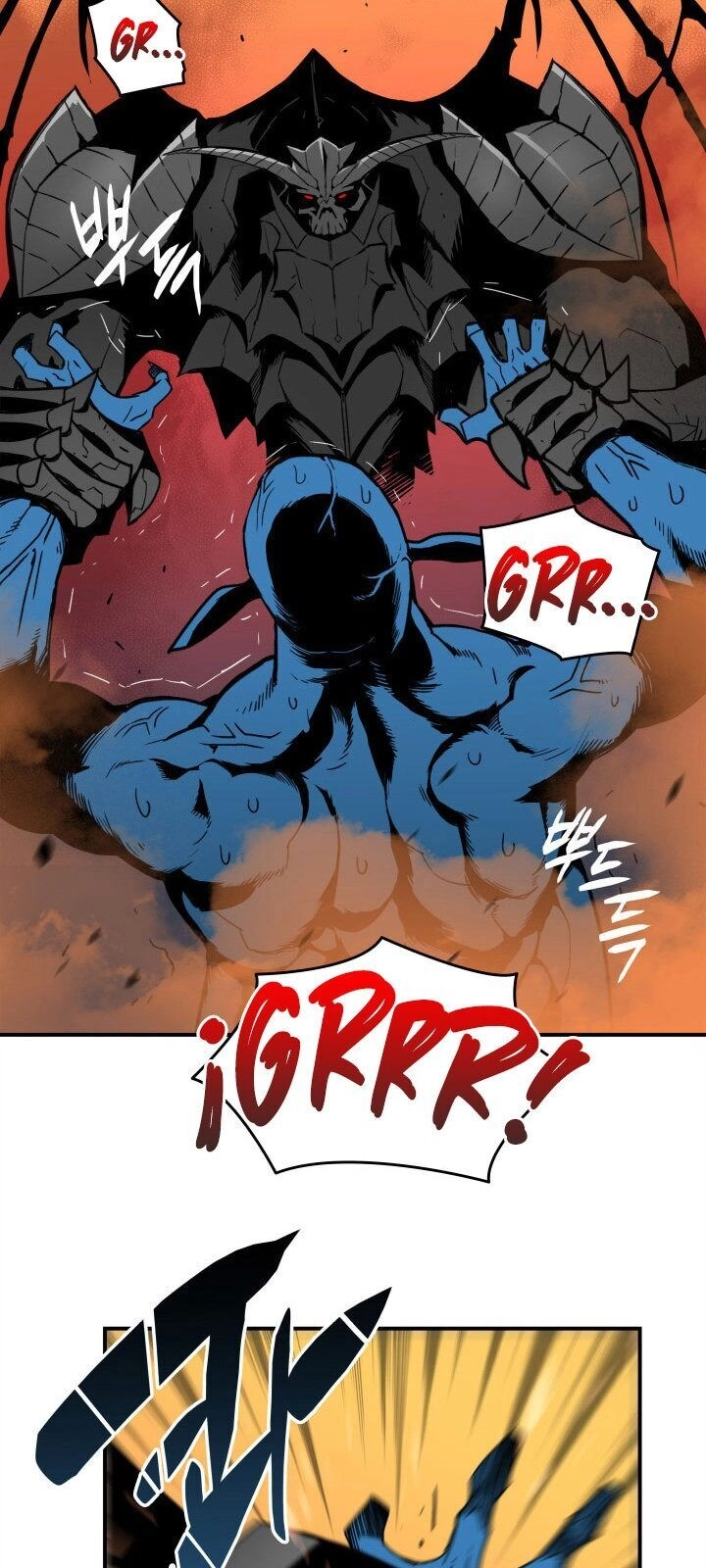 Tôi Là Lính Mới Chapter 20 - 18