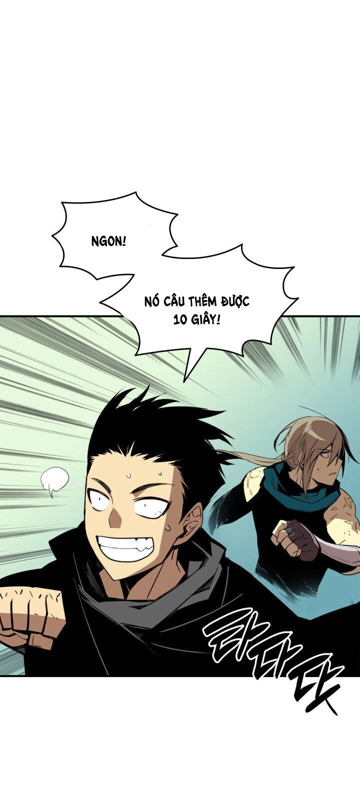 Tôi Là Lính Mới Chapter 20 - 26