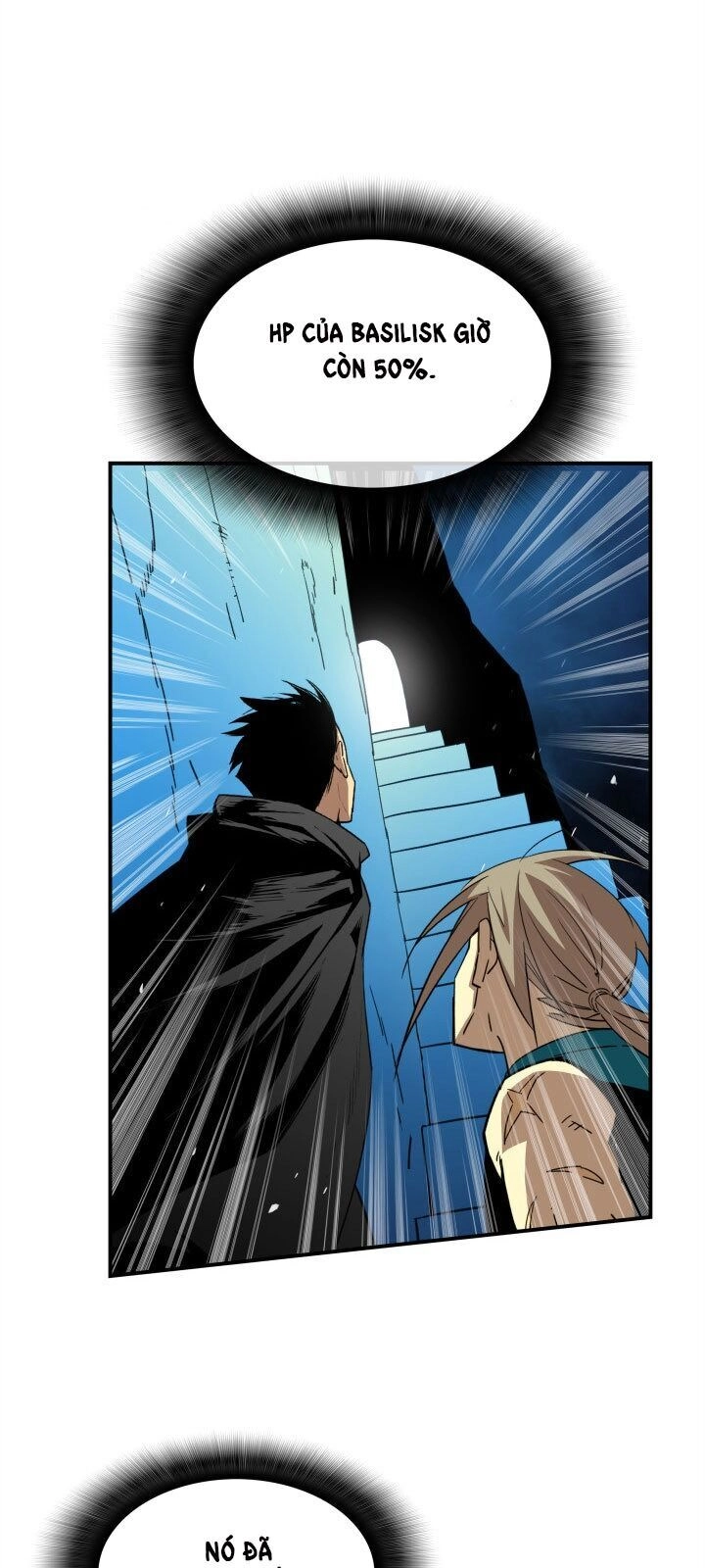 Tôi Là Lính Mới Chapter 20 - 27