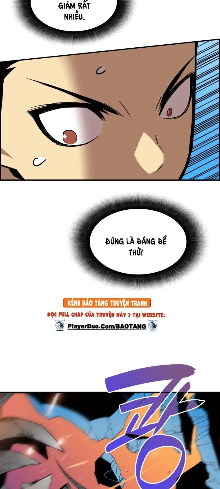 Tôi Là Lính Mới Chapter 20 - 28