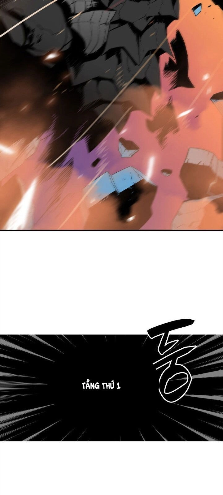 Tôi Là Lính Mới Chapter 20 - 30