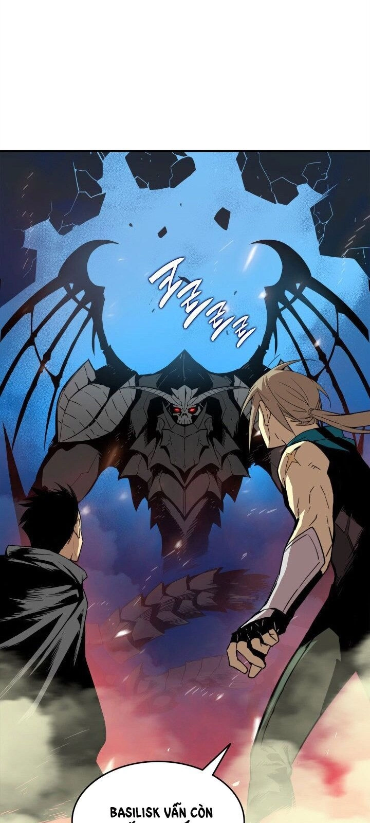 Tôi Là Lính Mới Chapter 20 - 31