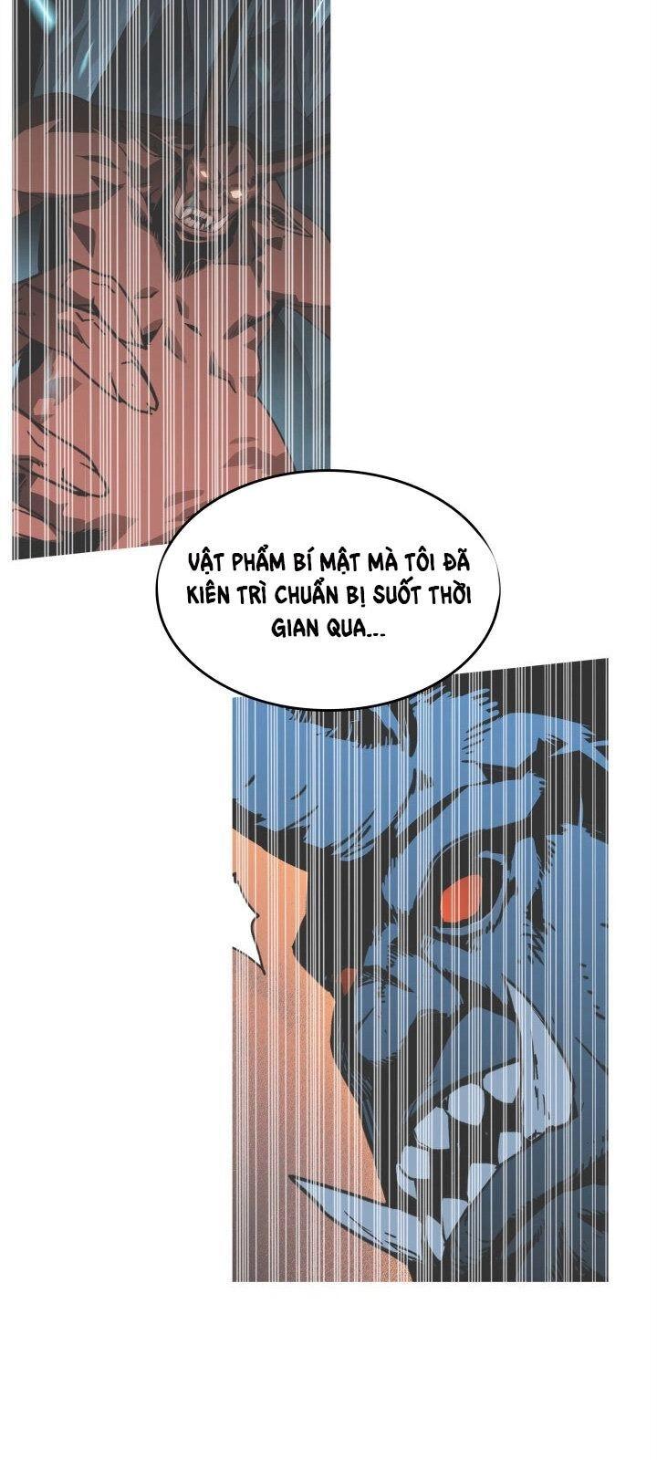 Tôi Là Lính Mới Chapter 20 - 34