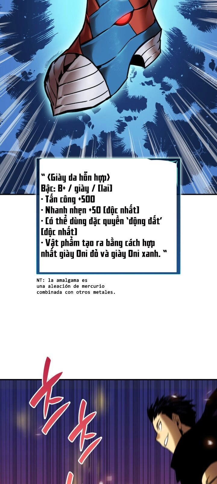 Tôi Là Lính Mới Chapter 20 - 38