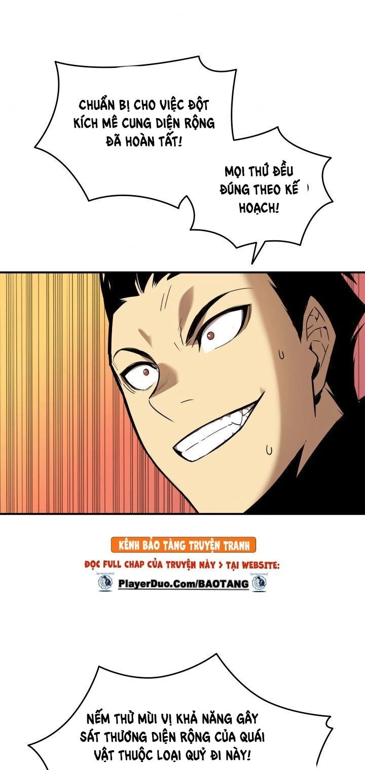 Tôi Là Lính Mới Chapter 20 - 40