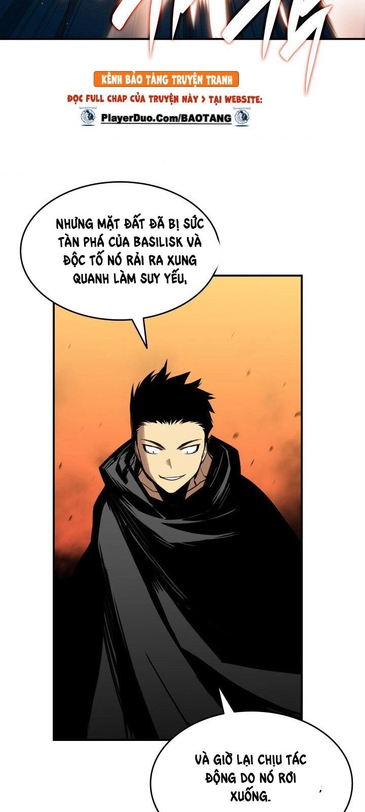 Tôi Là Lính Mới Chapter 20 - 52