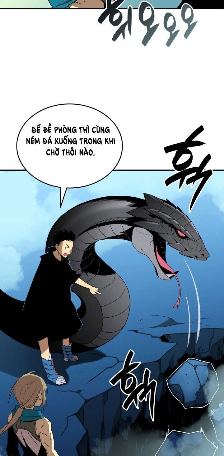 Tôi Là Lính Mới Chapter 20 - 68