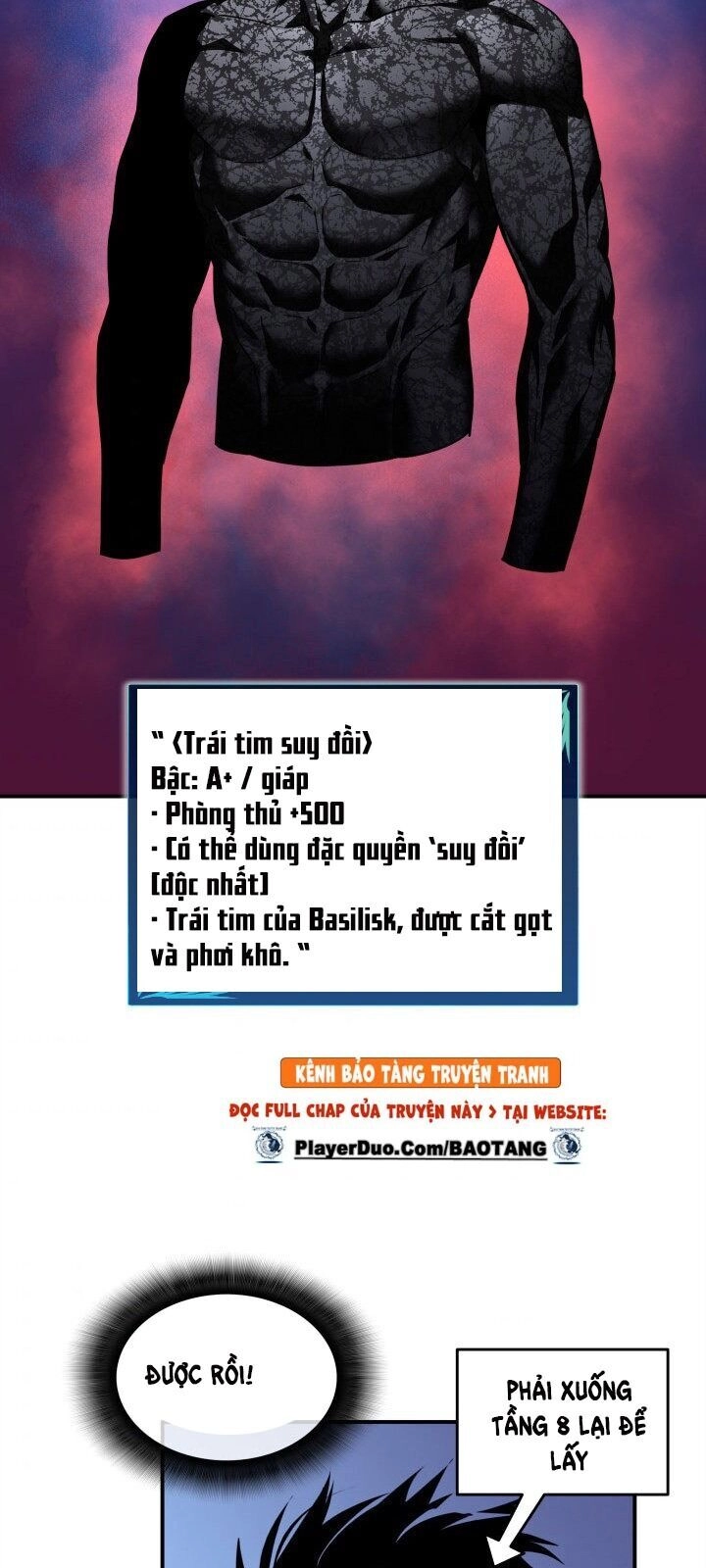 Tôi Là Lính Mới Chapter 20 - 73