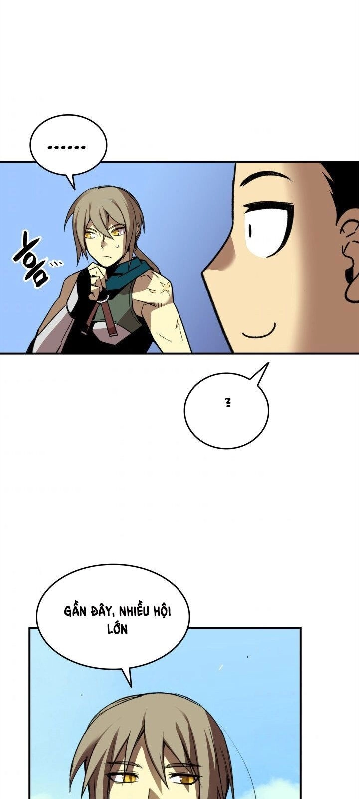 Tôi Là Lính Mới Chapter 20 - 79