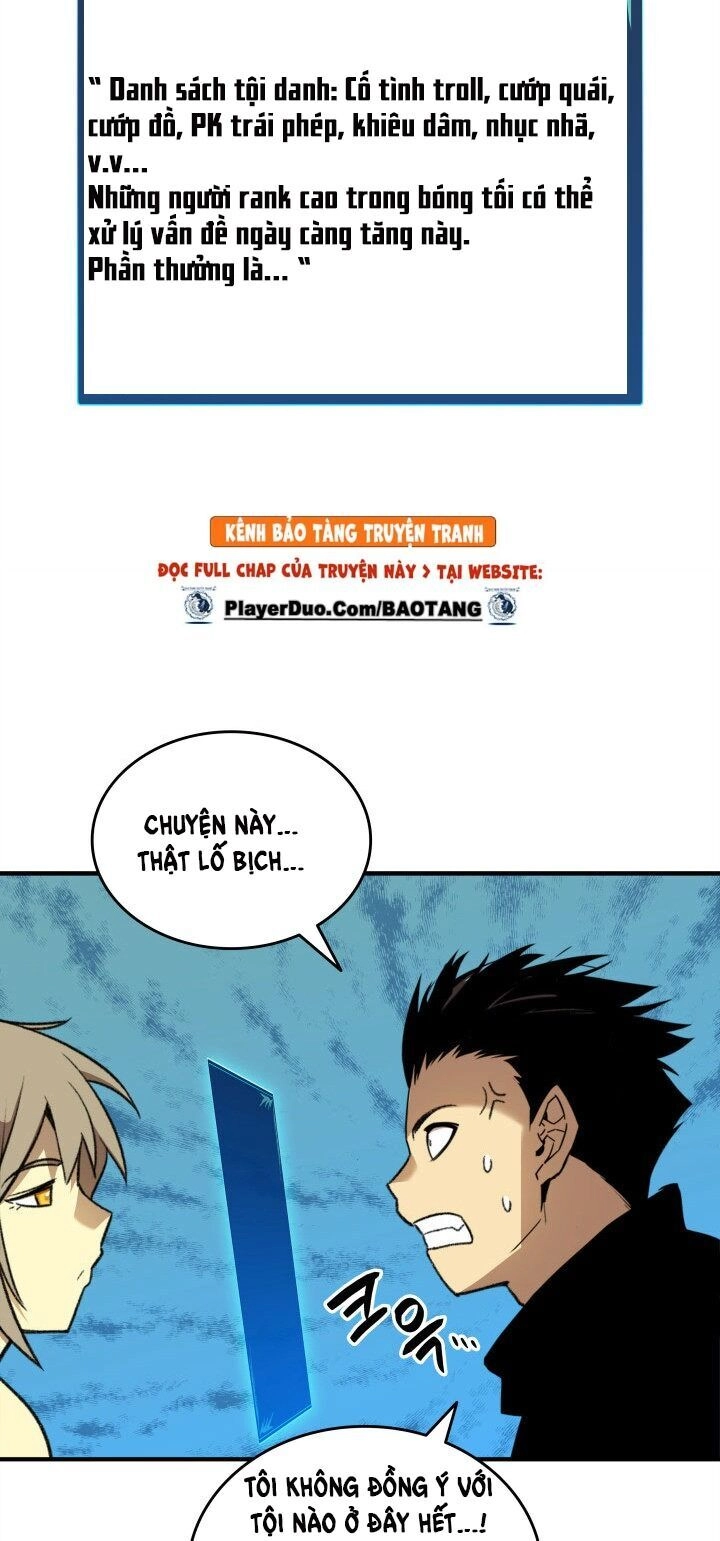 Tôi Là Lính Mới Chapter 20 - 83